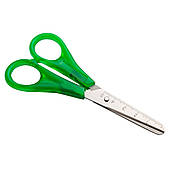 Ножиці 13 см Heyda зелені 20480842