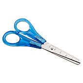 Ножиці 13 см Heyda сині 20480841