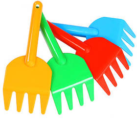 Граблі маленькі. №1 733 Оріон