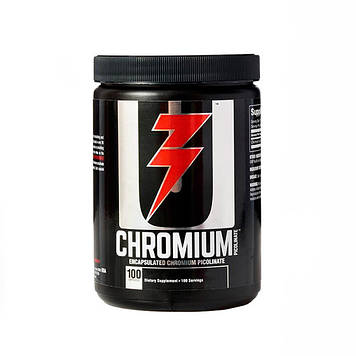 Chromium Picolinate (100 caps) Універсальний