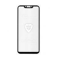 Захисне скло для Huawei P Smart Plus (INE-LX1), Mietubl, Full Glue