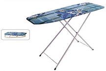 Прасувальна дошка з рукавом СЕБО Катруся