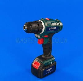 Шуруповерти