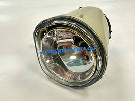 Протитуманна фара для Fiat Ducato '06- ліва/права (FPS)