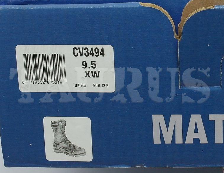 Matterhorn CV3494 Thinsulate 400g