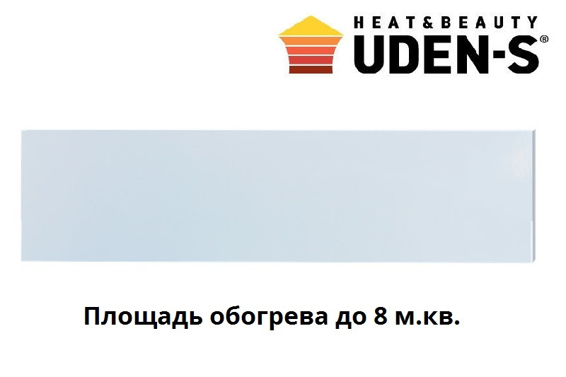 Керамічна опалювальна панель UDEN-S UDEN-300