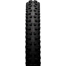 Велосипедна покришка шина Continental Der Baron 2.4 Projekt, 26"x2.40, 60-559, Foldable, BlackChili, ProTection Apex, Skin, фото 3