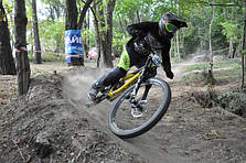 Основний розділ