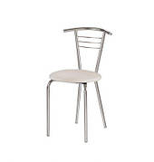 Стілець для дому, кафе, ресторану Тіна (Tina) Nowy Styl CH