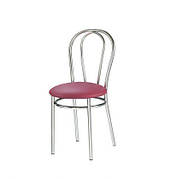 Стілець для дому, кафе, ресторану Тюльпан (Tulipan) Nowy Styl CH