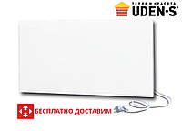 Металокерамічна опалювальна панель нагрівач UDEN-S UDEN-700 "універсал"