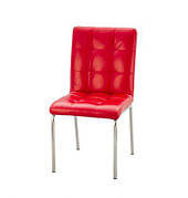 Стілець для дому, кафе, ресторану Ральф (Ralph) Nowy Styl CH