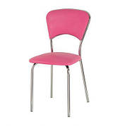 Стілець для дому, кафе, ресторану Вулкано плюс (Vulkano plus) Nowy Styl CH