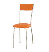Стілець для дому, кафе, ресторану Віола Плюс (Viola Plus) Nowy Styl CH