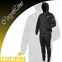 Термобелье флисовое Norfin COSY LINE (2-й шар)