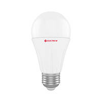 LED лампа E27 12W 2700K (1080 lm) Electrum стандартная PA LS-14 алюпл. корп.