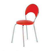 Стілець для дому, кафе, ресторану Марино плюс (Marino plus) Nowy Styl CH