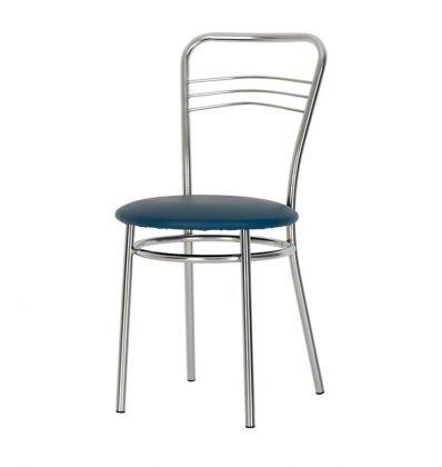 Стілець для дому, кафе, ресторану Аргенто (Argento) Nowy Styl CH