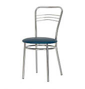 Стілець для дому, кафе, ресторану Аргенто (Argento) Nowy Styl CH