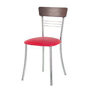 Стілець для дому, кафе, ресторану SE-18 Nowy Styl CH