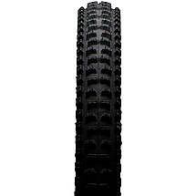Велосипедна покришка шина Continental Der Kaiser Projekt 27.5"x2.4, ProTection Apex, чорний, фолдінга, фото 4