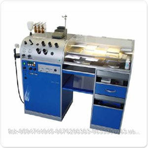 ЛОР-комбайн Medicenter Intra - 8