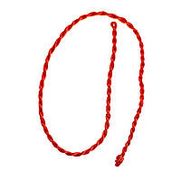 Амулет червона нитка 18 см (C0734)