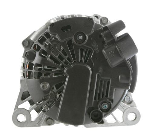 Купить Генератор Пежо Боксер 3 В Витебске