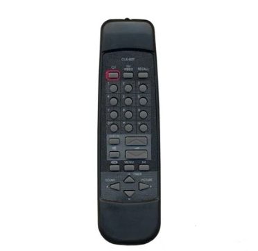 Пульт ДУ для ТВ HITACHI CLE-937