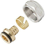 З'єднувач конусний KAN-therm 14×2 G3/4, фото 3