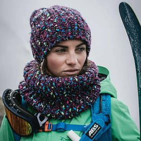 Балаклави/шарфи/шапки