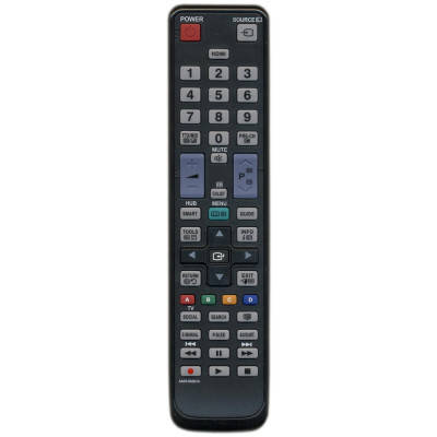 Пульт ДУ для ТВ Samsung AA59-00507A, фото 1