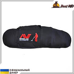 Сумка для металошукачів Minelab Pro Deluxe Large Carrying Bag (3011-0277)