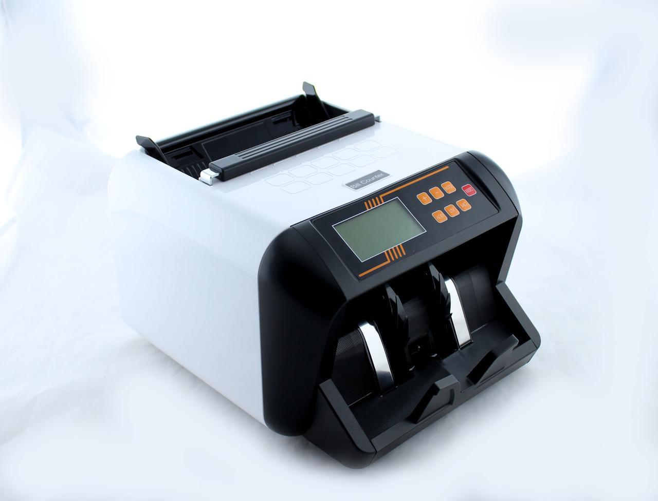 Рахункова машинка 555MG, фото 1