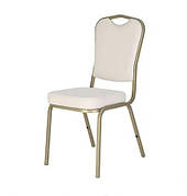 Стілець для дому, кафе, ресторану BC-11 Nowy Styl GOLD