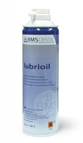 Масло - спрей Lubrioil