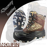 Боти зимові Norfin Hunting Discovery 40р.