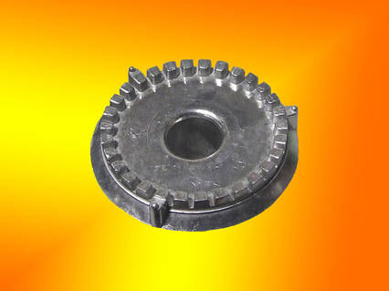 Пальник - розсікач велика Електа