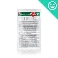 Серветки Дентиро, 120 шт, Dentiro Wipes (Oro Clean Chemie)