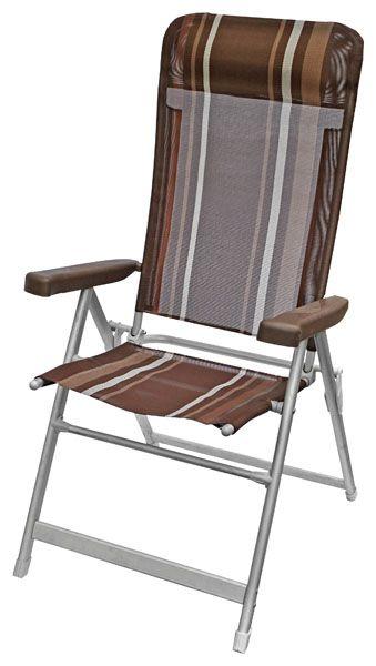 Крісло портативне TE-10 AT2 УЦІНКА