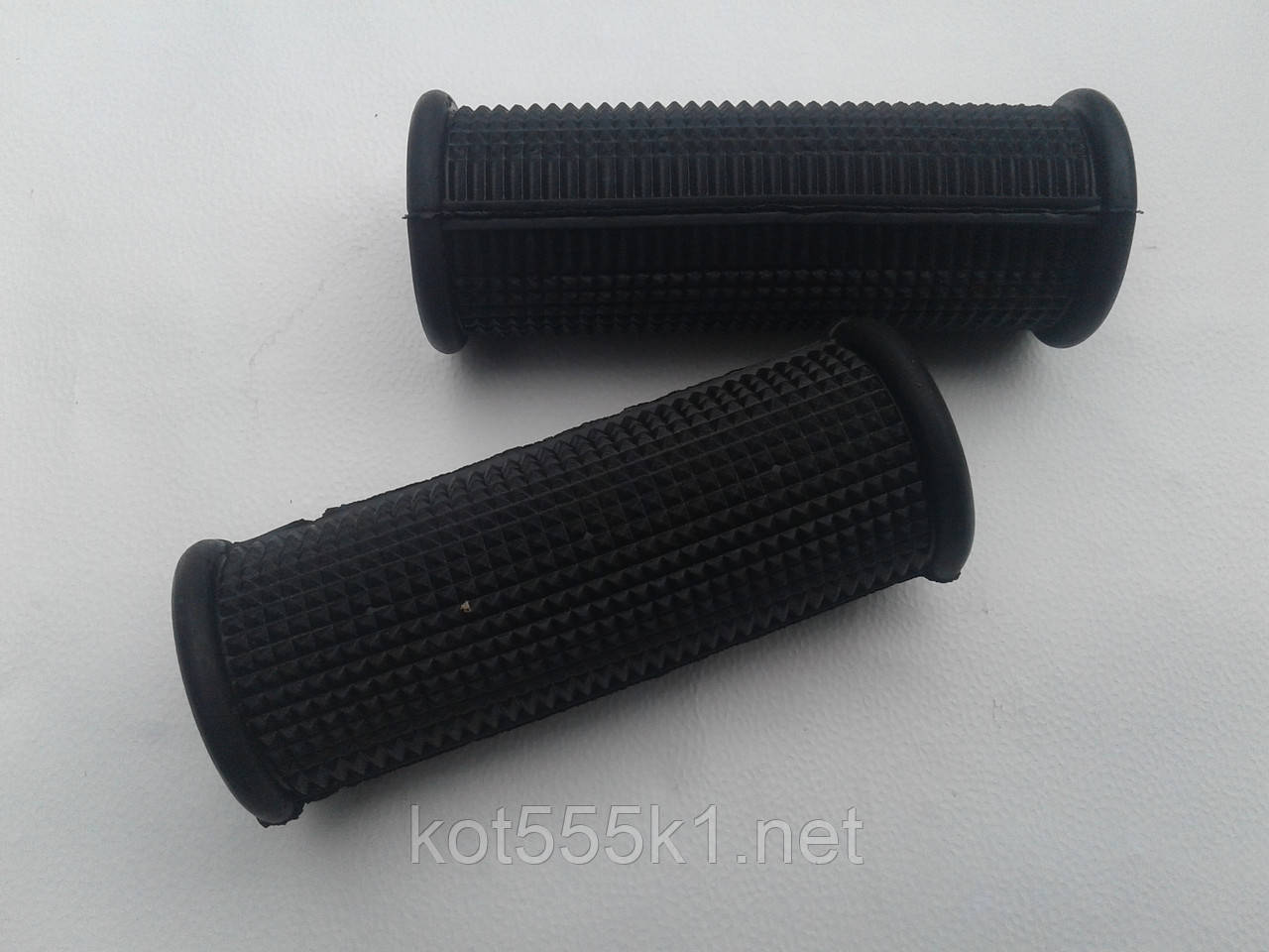 Гумки підніжка водія Дніпр (Якість)