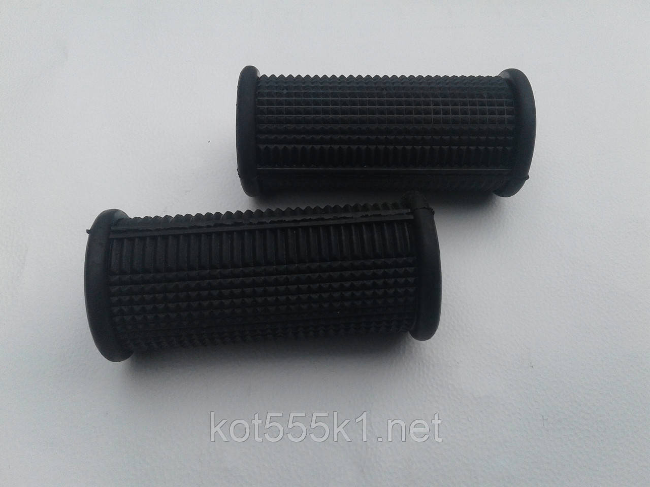 Гумки підніжка пасажира Дніпр (Якість)