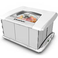 Складна шафа для вистоювання тіста, приготування йогуртів та закваски Brod & Taylor FP-205