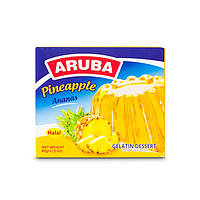 Желе ананас Aruba 85 грамів