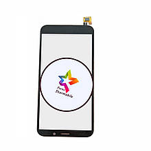 Оригінальний Сенсор (Тачскрін) для Prestigio Muze V3 PSP3495 (Чорний)