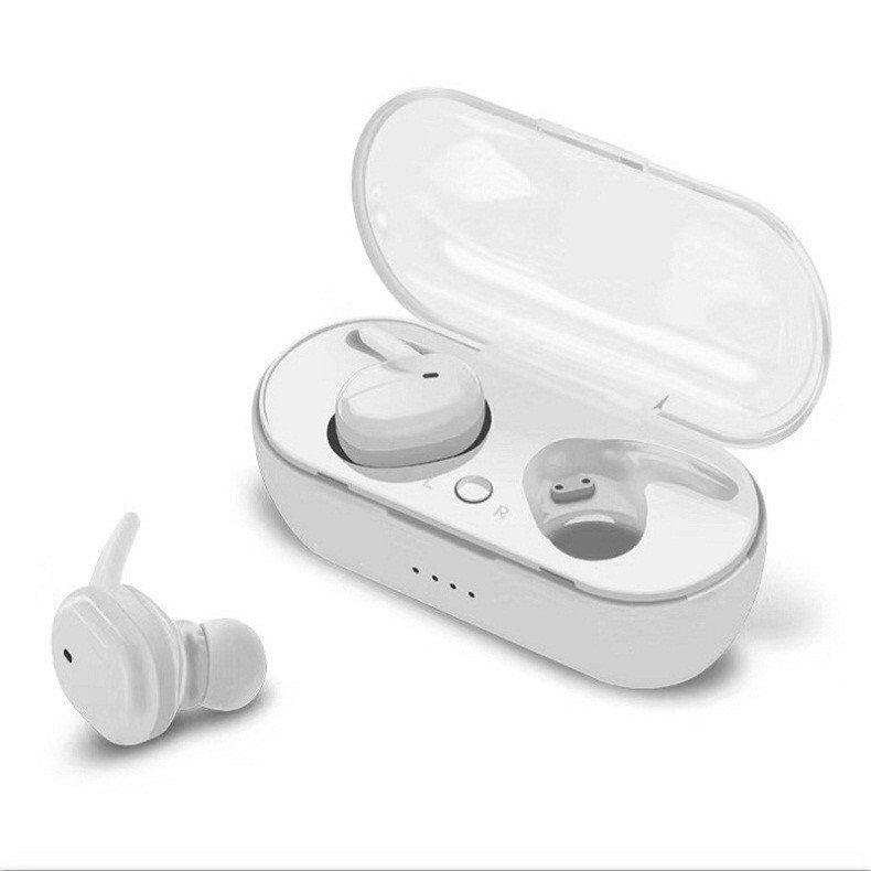 Бездротові навушники Bluetooth TWS-4(Без заміни шлюбу)