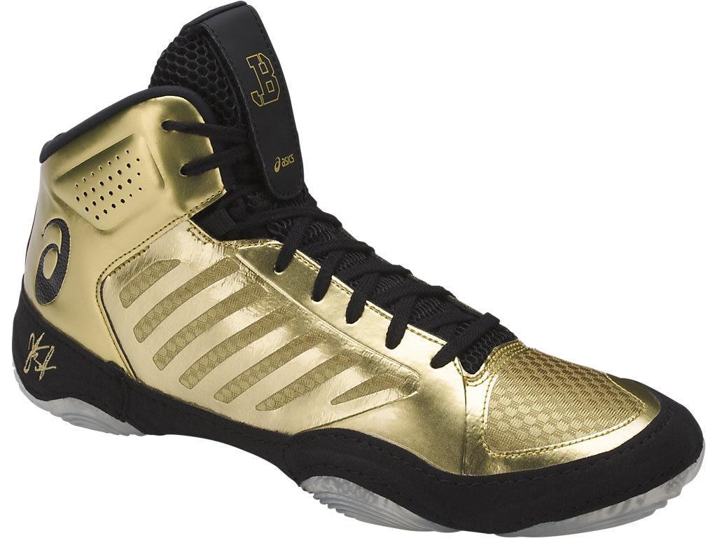 Jb elite hotsell iii wrestling shoes
