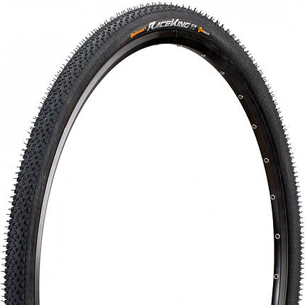 Велосипедна покришка шина Continental Race King CX Performance, 28" |700x35C|28x1 3/8x1 5/8, Foldable, PureGrip, NyTech Breaker, фото 1