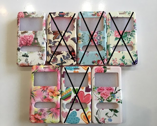 Чехол книжка для Meizu M6s