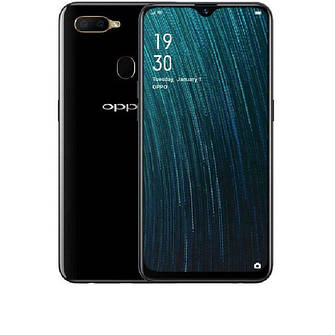 OPPO A5s / AX5s